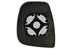 Елемент дзеркала CITROEN Berlingo (10- ) правий асферичний