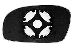 Елемент дзеркала DAEWOO Espero (95-99) правий асферичний