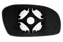 Елемент дзеркала DAEWOO Espero (95-99) лівий асферичний