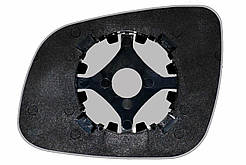 Елемент дзеркала DAEWOO Matiz (11- ) правий сферичний