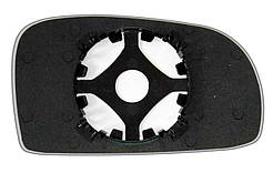 Елемент дзеркала DAEWOO Leganza (97-02) лівий асферичний