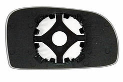 Елемент дзеркала DAEWOO Leganza (97-02) лівий плоский