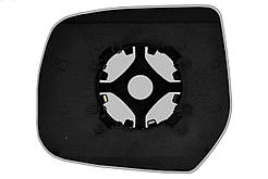 Елемент дзеркала FORD Everest (06-09) правий асферичний