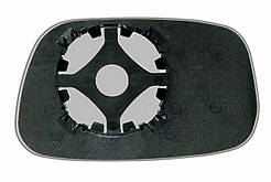 Елемент дзеркала GEELY MK (08- ) лівий сферичний