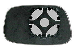 Елемент дзеркала GEELY MK (08- ) правий асферичний