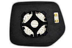 Елемент дзеркала GREAT WALL Cool Bear (09- ) правий сферичний з обігрівом