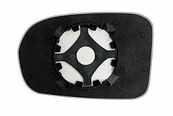 Елемент дзеркала HONDA Civic VII (01-06) правий сферичний