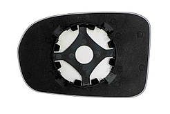 Елемент дзеркала HONDA Civic VII (01-06) правий асферичний