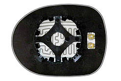 Елемент дзеркала HONDA Civic VIII 5D (06-11) правий асферичний з обігрівом