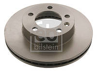 Диск гальмівний Febi Bilstein 39346