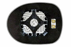 Елемент дзеркала HONDA Civic VIII 5D (06-11) правий сферичний з обігрівом