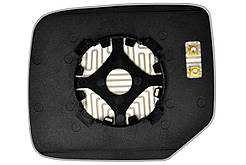 Елемент дзеркала HONDA Pilot II (08- ) правий асферичний з обігрівом