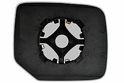 Елемент дзеркала HONDA Pilot II (08- ) лівий сферичний