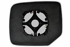 Елемент дзеркала HONDA Pilot II (08- ) правий сферичний