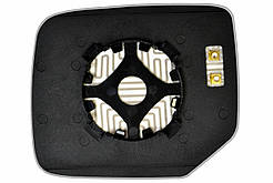 Елемент дзеркала HONDA Pilot II (08- ) правий сферичний з обігрівом