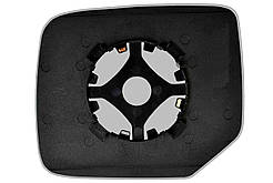 Елемент дзеркала HONDA Pilot II (08- ) правий асферичний