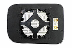 Елемент дзеркала HAFEI Simbo (06- ) правий сферичний з обігрівом