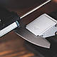 Work Sharp Precision Adjust WSBCHPAJ-I: Механічна точилка для ножів з регульованим кутом (15-30°), алмазними та керамічними - фото 5 - id-p3183905270