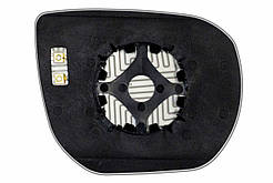 Елемент дзеркала HYUNDAI Santa FE III (12- ) лівий сферичний з обігрівом