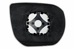 Елемент дзеркала HYUNDAI Santa FE III (12- ) лівий сферичний