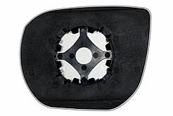 Елемент дзеркала HYUNDAI Santa FE III (12- ) правий сферичний