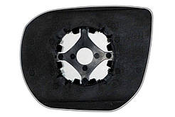 Елемент дзеркала HYUNDAI Santa FE III (12- ) правий асферичний