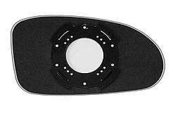 Елемент дзеркала HYUNDAI Sonata III (96-98) лівий асферичний