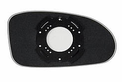 Елемент дзеркала HYUNDAI Sonata III (96-98) лівий сферичний