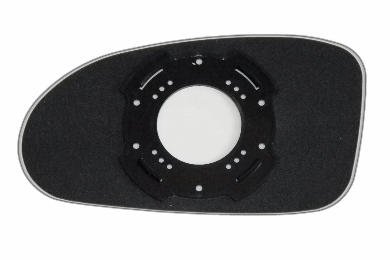 Елемент дзеркала HYUNDAI Sonata III (96-98) правий сферичний, фото 1