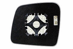 Елемент дзеркала JEEP Grand Cherokee IV (10-13) правий сферичний з обігрівом