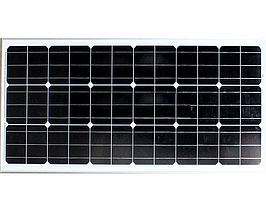 Панель сонячна Solar board 150W 1480*670*3518V, полікристалічна сонячна панель