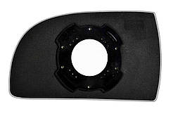 Елемент дзеркала KIA Carens II (02-06) правий асферичний