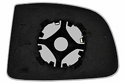 Елемент дзеркала KIA Carens III (06-12) лівий сферичний