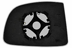 Елемент дзеркала KIA Carens III (06-12) правий сферичний