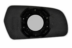 Елемент дзеркала KIA Magentis II (05-10) лівий сферичний