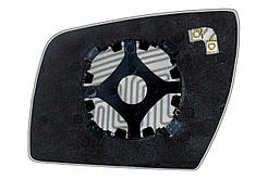 Елемент дзеркала KIA Soul (09- ) правий сферичний з обігрівом