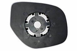 Елемент дзеркала MITSUBISHI Outlander III (12- ) лівий асферичний