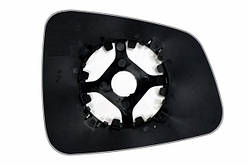 Елемент дзеркала OPEL Mokka (12- ) лівий сферичний