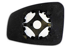 Елемент дзеркала RENAULT Fluense (10- ) правий асферичний