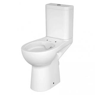 Унитаз-компакт Cersanit ETIUDA NEW CLEAN ON 011 593
