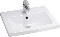 Умывальник Cersanit COMO 50 CCWF1000793618