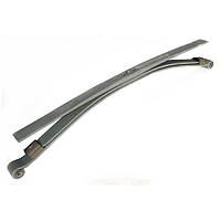 Ресора б-у задня 3-х лист Мерседес Спринтер Mercedes Sprinter 412 / 408 / 413 / 416 DI / спарка 1996-2006