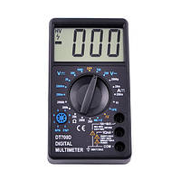 Тестер 700 D