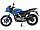 Мотоцикл BAJAJ PULSAR 150 DTS-i, фото 4