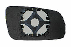 Елемент дзеркала AUDI A8 (94-02) лівий сферичний