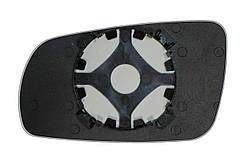 Елемент дзеркала AUDI A8 (94-02) правий асферичний блакитний