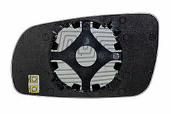 Елемент дзеркала AUDI A8 (94-02) правий сферичний з обігрівом