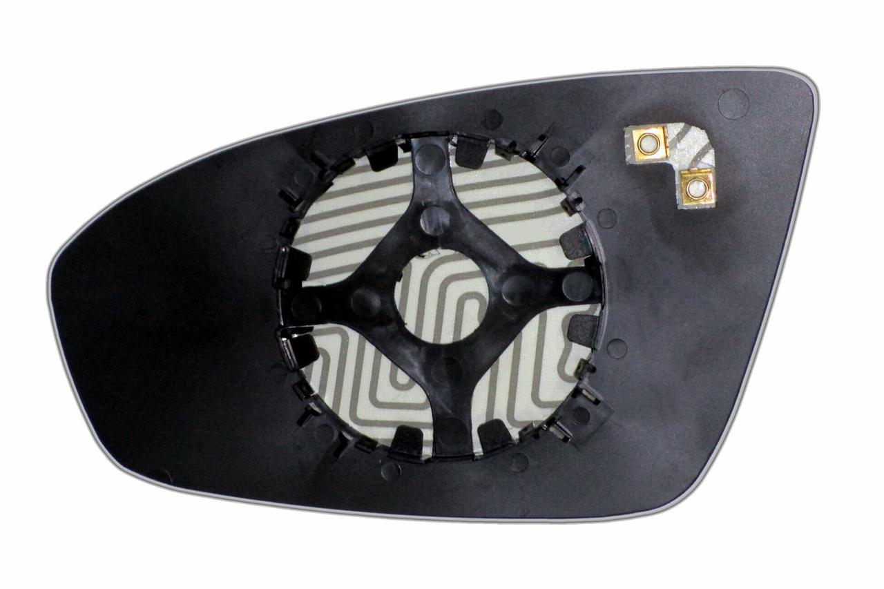Елемент дзеркала BMW M6 F06 F12 F13 (12- ) правий сферичний з обігрівом