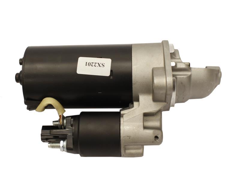 Стартер для AUDI A4 B7 (8HE) 2006-2009 Starline #SX 2201, фото 1