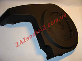 Корпус повітряного фільтра верхня частина Таврія 1102 1103 Славута карбюратор Автозаз оригінал 110307-1109025